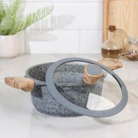     Nadoba Mineralica, D=20 , 2.4 