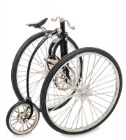 Vl-10 - 1:10  Otto Dicycle 1881