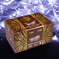   10 , Ip44, ,  , 100 Led,  , 220 