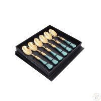    Domus Ginevra Gold (6 )