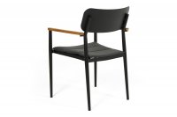   Brafab Domingo Black,  