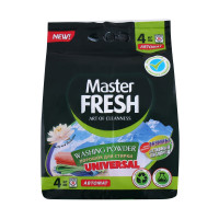    Master Fresh, Universal, , 4 