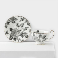    Black Rose, 12 : 6  220 , 6  D=15 ,  