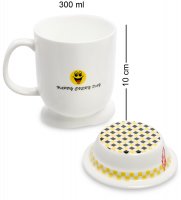 Mug-135/4  