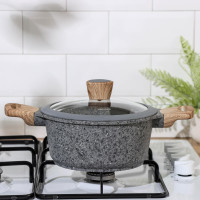     Nadoba Mineralica, D=20 , 2.4 