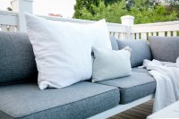   Brafab Whistler White,  