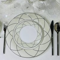 ����� �� 6 ������� 16,5�� Pandora Cream � ���������� �������� �������� ������ Lenardi