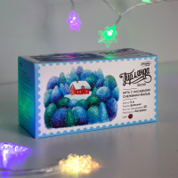 �������� ������ 3 � � ��������� ��������� �����, Ip20, ���������� ����, 20 Led, ��������� Aa�3 (��� � ���������), �������� ����