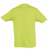   Regent Kids 150,  