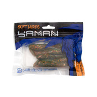  Yaman Pro Boost Up, 5.1 ,  #09-motor Oil,  6 .