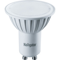   94 227 Nll-par16-7-230-4k-gu10 7 4000 . . Gu10 500 170-260 Navigator 94227