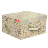    Hausmann Herbarium 30x30x16 