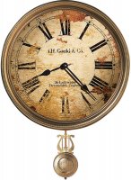   Howard Miller 620-441