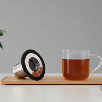     Viva Scandinavia Infusion