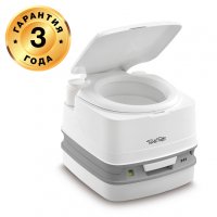  Thetford Porta Potti Qube 345 White