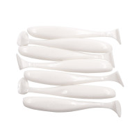  Yaman Pro Plum Blossom, 10.2 ,  #01-white,  6 .