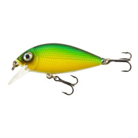  Lj Original Shad Craft F, 9 ,  A037
