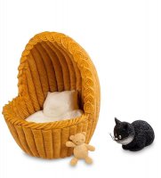 Dub 50    (cosy Nest.Parastone)