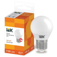   Eco G45 9  3000 E27 230 Iek Lle-g45-9-230-30-e27