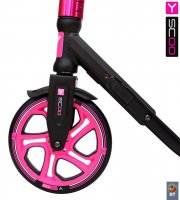  Y-scoo Rt 215 One&one Pink (2   1 )