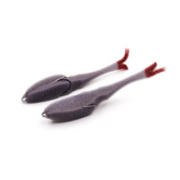   Yaman Devious Minnow  , 135 ,  14, 5 .