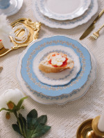   Wy Royal Blue, 220 , D=21.5 , , , 