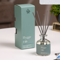 �������� ������������� Hygge #19 ���� ����� � ������ ��������� 50 ��