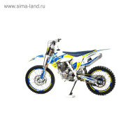   Motoland Tt250 (172fmm)