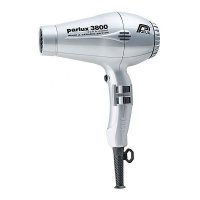  0901-3800 Silver  Parlux 3800 Ceramic+ionic , 2100, 