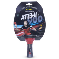     Atemi 900 Cv