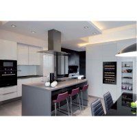   Dunavox Build-in Dx-57.146dbk,    