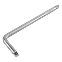 ������� �-��������, 450*150 ��, ������� 3/4, Crv, ������� ���� Denzel