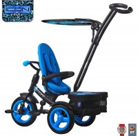 Lexus Trike Original Rt Icon Elite By Natali Prigaro Blue Topaz