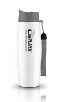 -  .  Laplaya Thermo Mug Ss Strap 0.5 L White