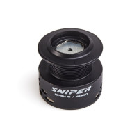 . Salmo Sniper Spin 6 4000fd