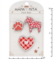 Mr-106 -      Mark Rita