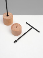 ��������� ��� ������ Qf �-��������, ����� 3 ��., 16, 13.5, 11.5 ��, ������