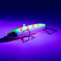  Namazu Loaf Silicone, L=80 , 24,  24