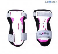 541-110  Globber Junior Xs     Deep Pink