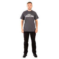  Grayling Logo, , , - Xs