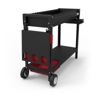  Grillver Faircraft Comfort 1000 Pro  