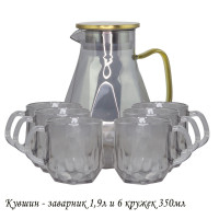 �����: ������-�������� 1,9 � � 6 ������ 350 �� �������, � ���������� �������� ������ Lenardi