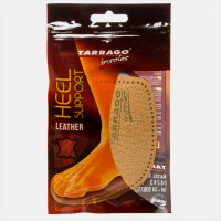    Tarrago Heel Support, - M, 