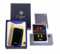   Colibri Falcon,  