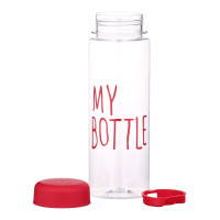   , 500 , My Bottle, 19.5  6 ,   , 