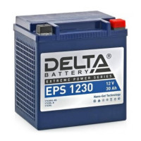  Delta 30  Eps 1230 (ytx30l-bs),  