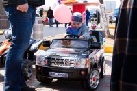   Neotrike Rover 