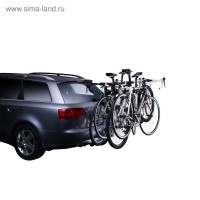    Thule Hangon  4-  9708