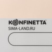   Konfinetta , , 38x28 , 0,4 ,  