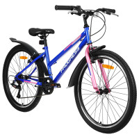  24" Progress Ingrid Low Rus,  , . 13"